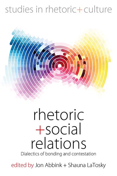 Rhetoric and Social Relations