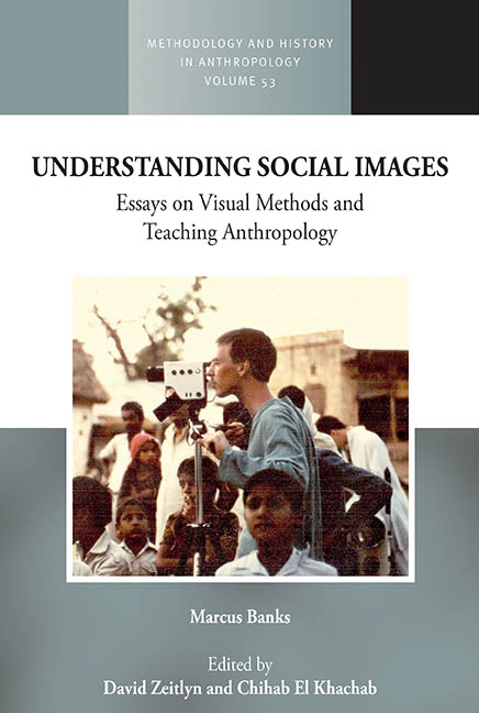 Understanding Social Images