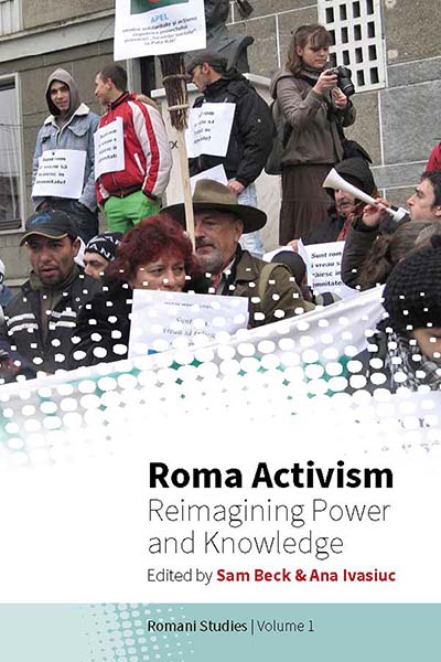 Roma Activism