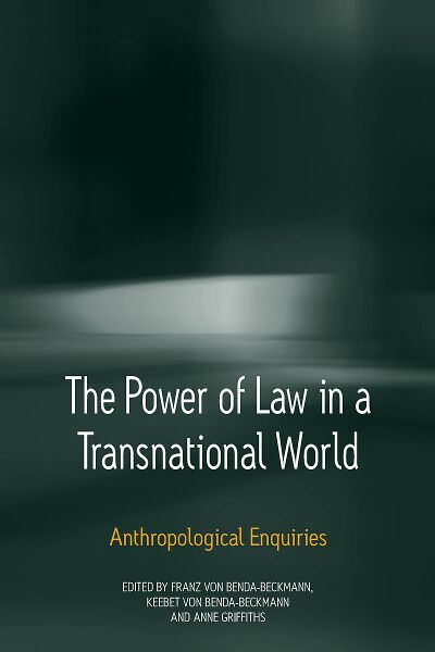 The Power of Law in a Transnational World