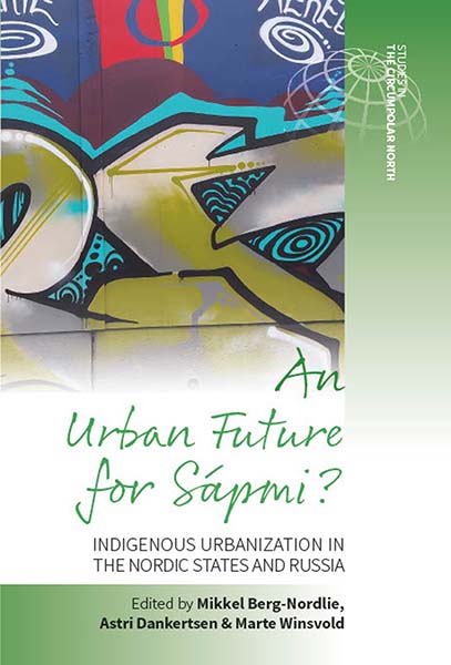 An Urban Future for Sápmi?