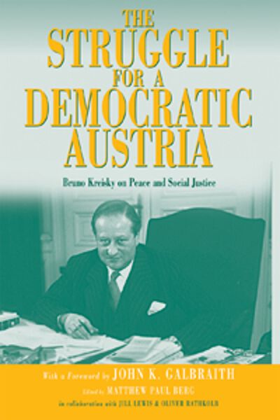 The Struggle for a Democratic Austria