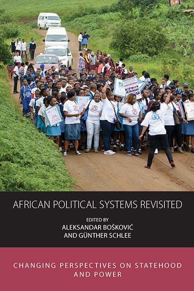 African Political Systems Revisited