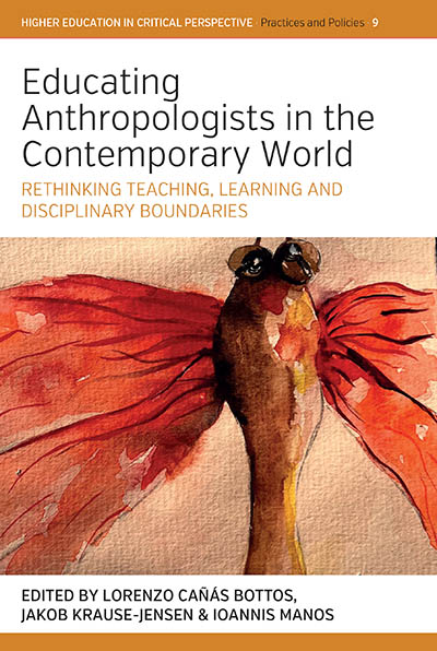 Educating Anthropologists in the Contemporary World