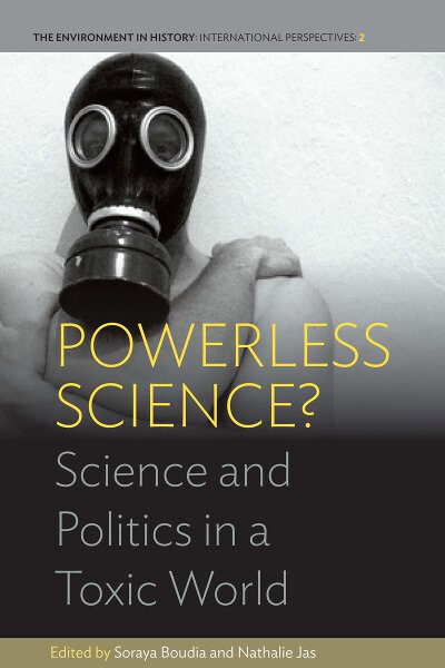 Powerless Science?