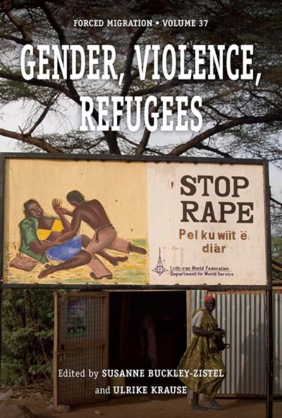 Gender, Violence, Refugees