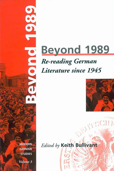Beyond 1989