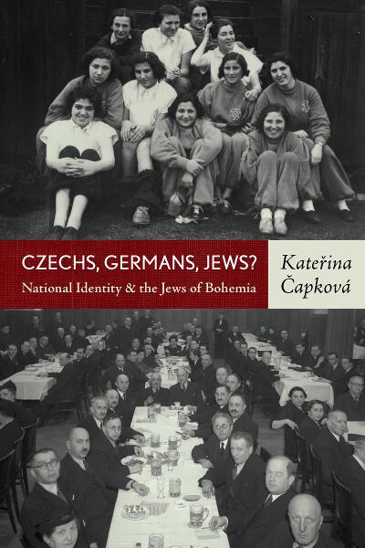 Czechs, Germans, Jews?