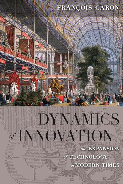 Dynamics of Innovation