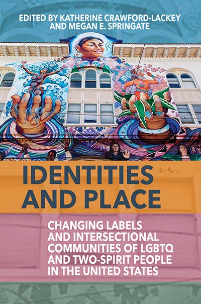 Identities and Place