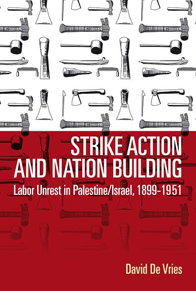 Strike Action and Nation Building