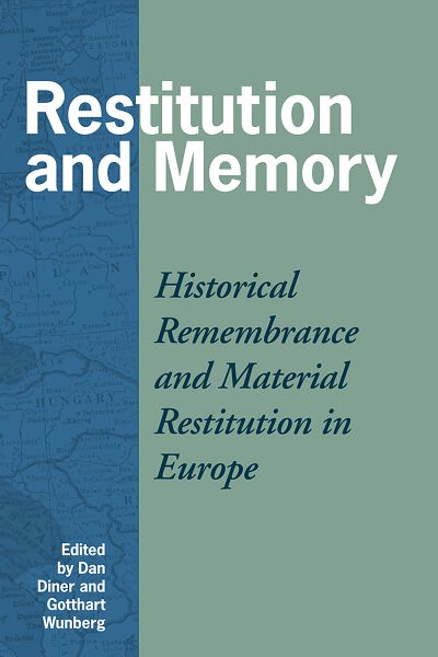 Restitution and Memory