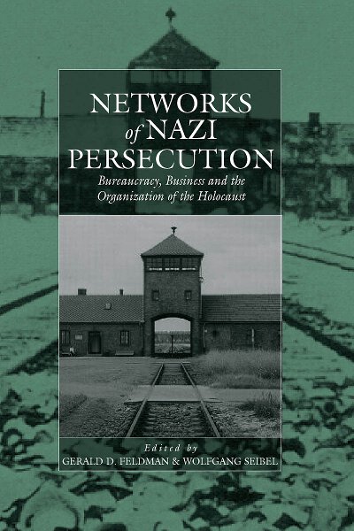 Networks of Nazi Persecution