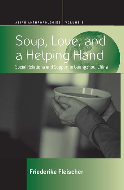 Soup, Love, and a Helping Hand