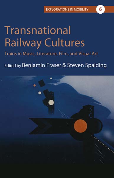 Transnational Railway Cultures