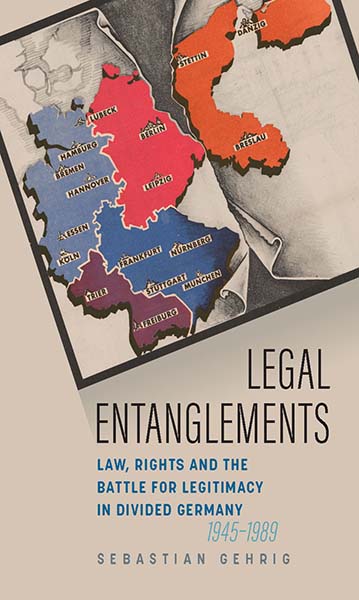 Legal Entanglements