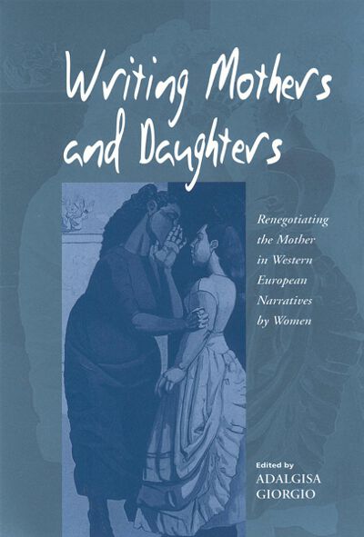 Writing Mothers and Daughters