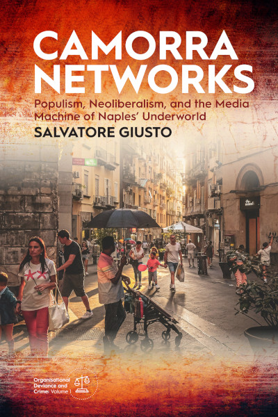 Camorra Networks