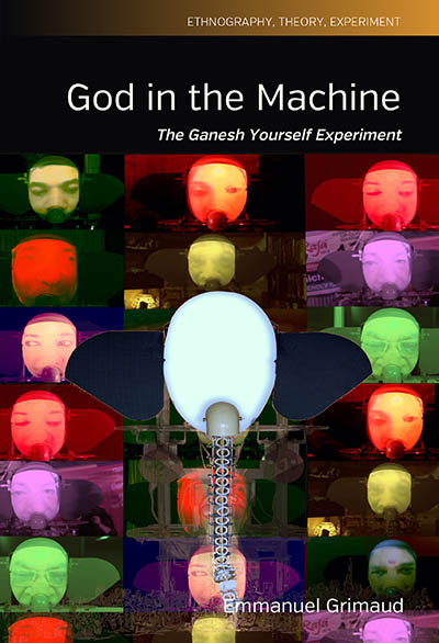 God in the Machine