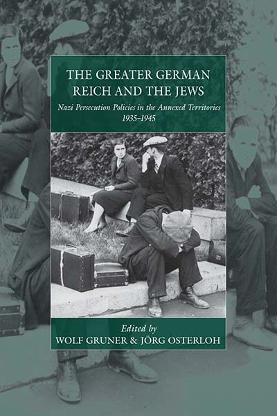 The Greater German Reich and the Jews