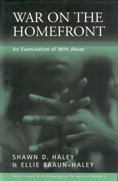 War on the Homefront