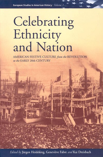 Celebrating Ethnicity and Nation