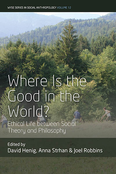 Where is the Good in the World?