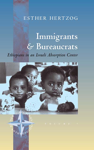Immigrants and Bureaucrats