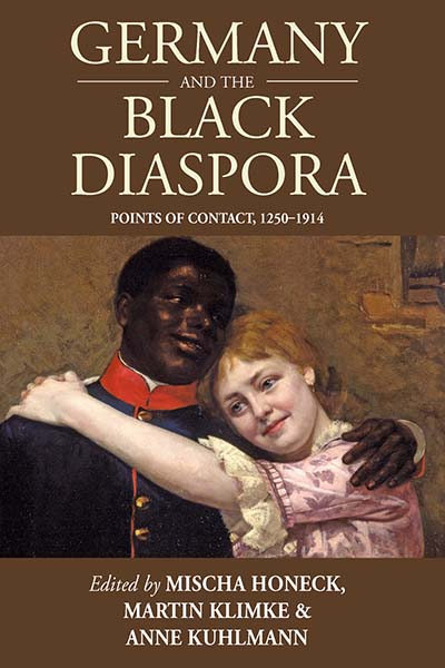 Germany and the Black Diaspora