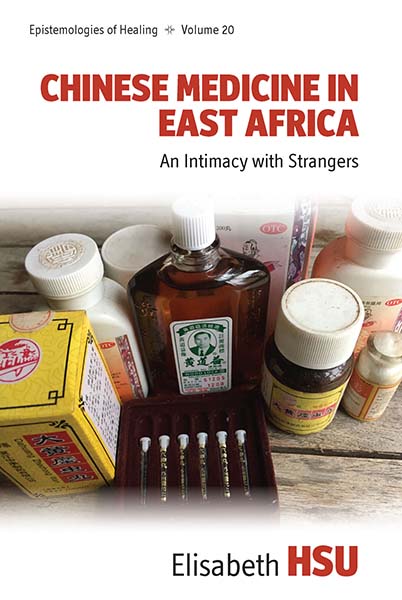 Chinese Medicine in East Africa