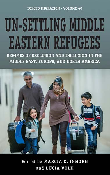 Un-Settling Middle Eastern Refugees
