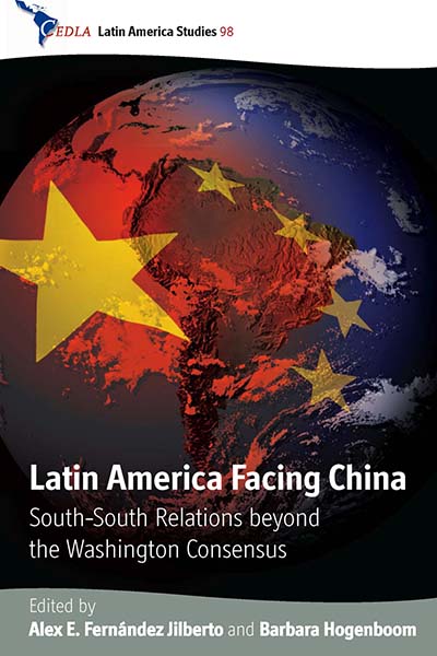 Latin America Facing China