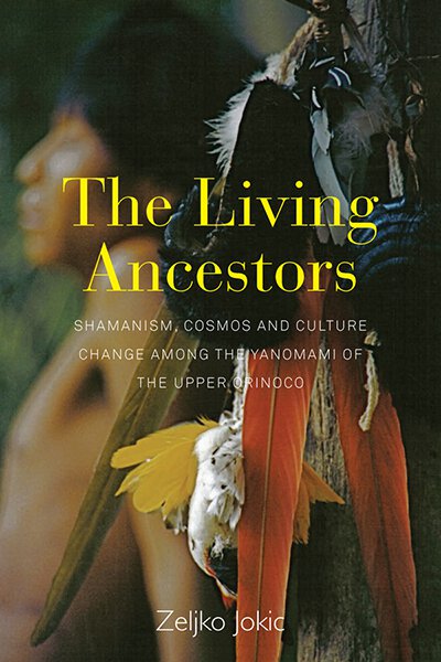 The Living Ancestors