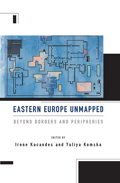 Eastern Europe Unmapped
