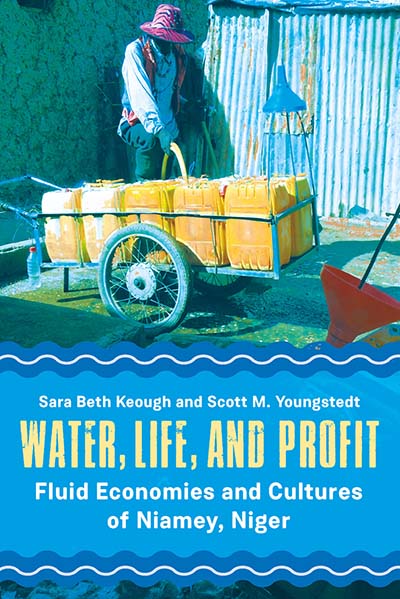 Water, Life, and Profit
