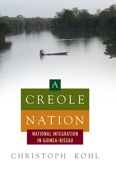 A Creole Nation