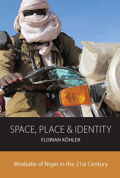 Space, Place and Identity