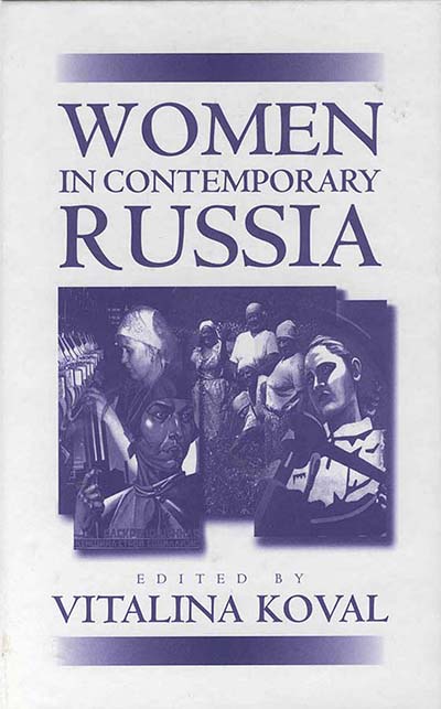 Women in Contemporary Russia
