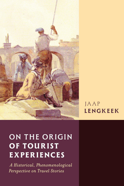 On the Origin of Tourist Experiences