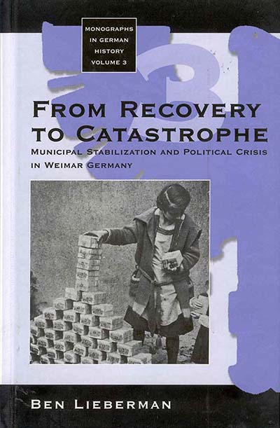 From Recovery to Catastrophe