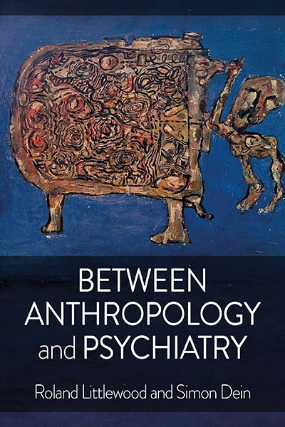 Between Anthropology and Psychiatry 