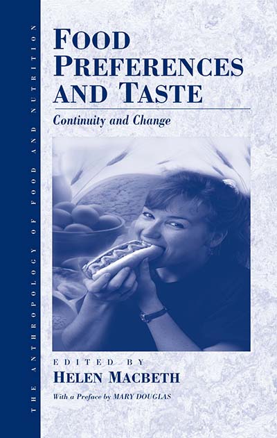Food Preferences and Taste