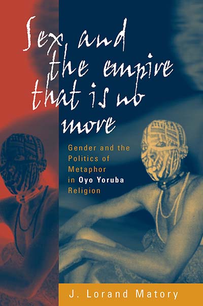 Sex and the Empire That Is No More