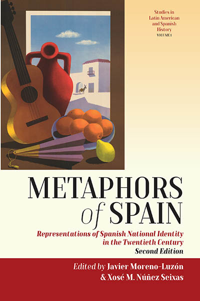 Metaphors of Spain