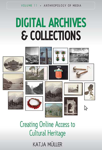 Digital Archives and Collections