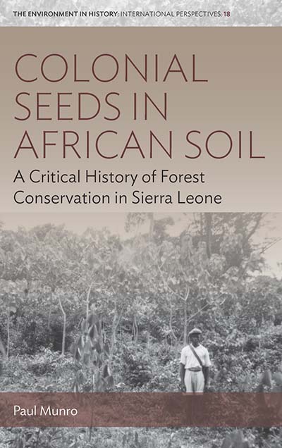 Colonial Seeds in African Soil