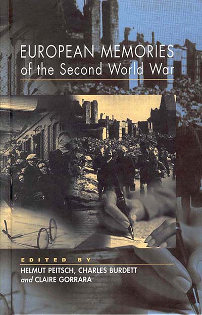 European Memories of the Second World War