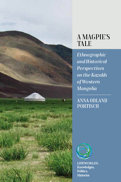 A Magpie’s Tale