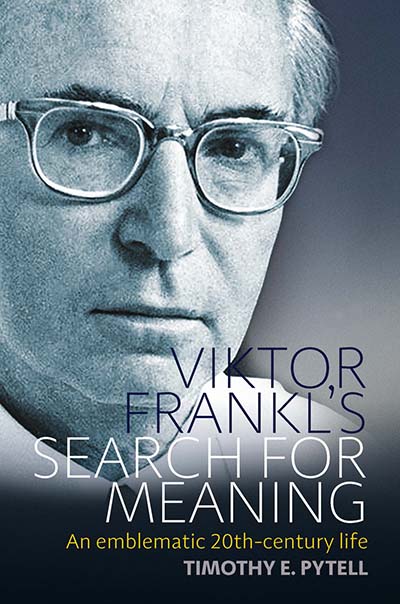 Viktor Frankl's Search for Meaning