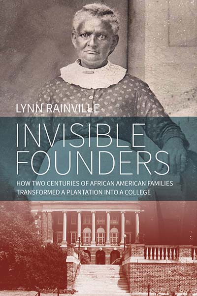 Invisible Founders